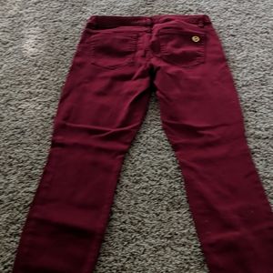 Michael kors Izzy's skinny jeans